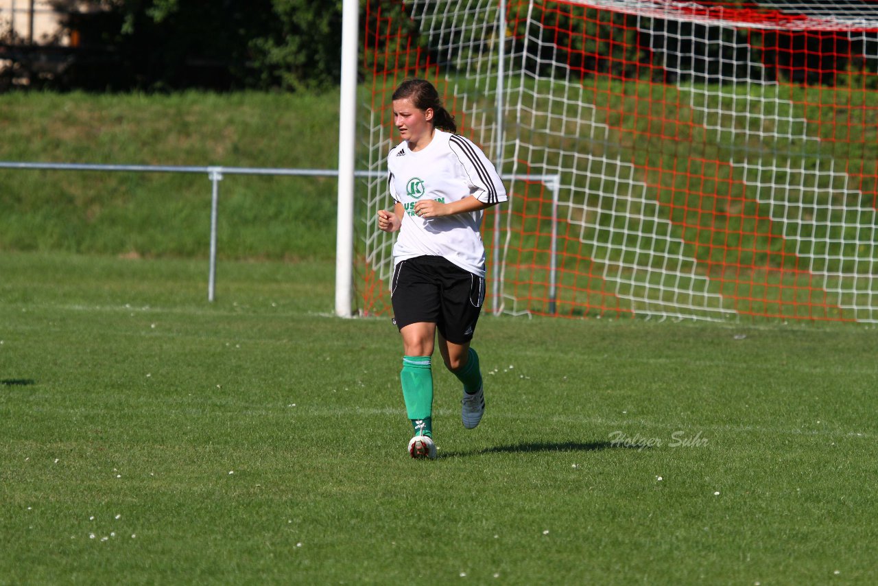 Bild 101 - NMS1 am 9.9.12